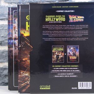 Gaming Goes to Hollywood (Édition Collector) (03)